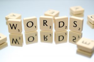 Why Forge Words